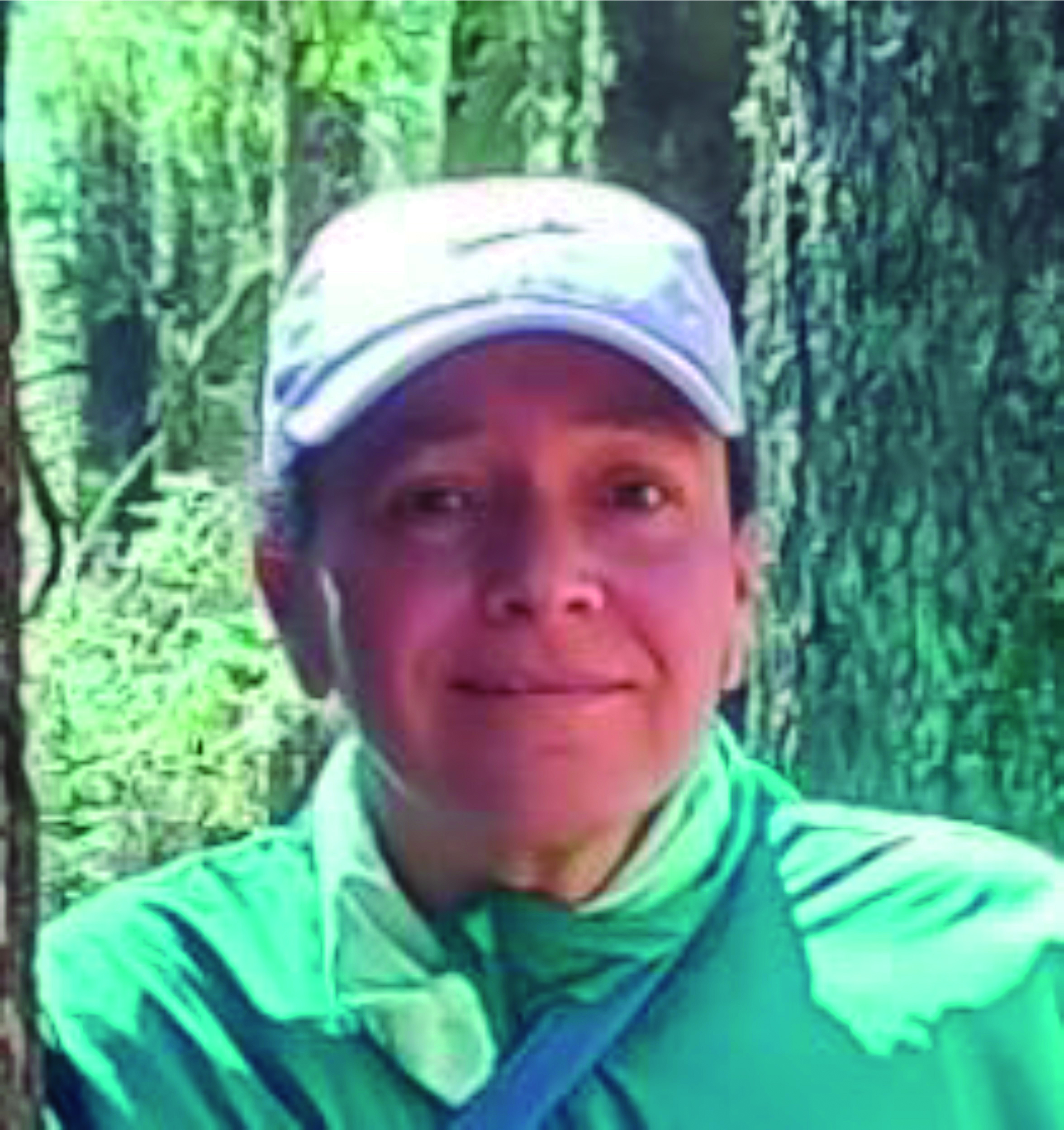 Foto del investigador